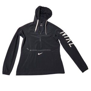 Nike track jacket